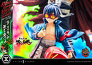 Tengen Toppa Gurren Lagann Prime 1 Ultimate Premium Masterline Studio Kamina, Simon & Yoko with Lagann Our Hearts Pierce the Skies! DX Edition