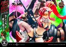 Tengen Toppa Gurren Lagann Prime 1 Ultimate Premium Masterline Studio Kamina, Simon & Yoko with Lagann Our Hearts Pierce the Skies! DX Edition