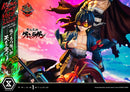 Tengen Toppa Gurren Lagann Prime 1 Ultimate Premium Masterline Studio Kamina, Simon & Yoko with Lagann Our Hearts Pierce the Skies! DX Edition
