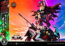 Tengen Toppa Gurren Lagann Prime 1 Ultimate Premium Masterline Studio Kamina, Simon & Yoko with Lagann Our Hearts Pierce the Skies! DX Edition