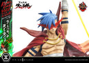 Tengen Toppa Gurren Lagann Prime 1 Ultimate Premium Masterline Studio Kamina, Simon & Yoko with Lagann Our Hearts Pierce the Skies! DX Edition