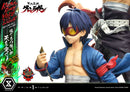 Tengen Toppa Gurren Lagann Prime 1 Ultimate Premium Masterline Studio Kamina, Simon & Yoko with Lagann Our Hearts Pierce the Skies! DX Edition