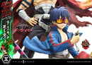 Tengen Toppa Gurren Lagann Prime 1 Ultimate Premium Masterline Studio Kamina, Simon & Yoko with Lagann Our Hearts Pierce the Skies! DX Edition