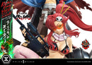 Tengen Toppa Gurren Lagann Prime 1 Ultimate Premium Masterline Studio Kamina, Simon & Yoko with Lagann Our Hearts Pierce the Skies! DX Edition