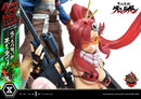 Tengen Toppa Gurren Lagann Prime 1 Ultimate Premium Masterline Studio Kamina, Simon & Yoko with Lagann Our Hearts Pierce the Skies! DX Edition