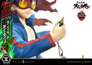 Tengen Toppa Gurren Lagann Prime 1 Ultimate Premium Masterline Studio Kamina, Simon & Yoko with Lagann Our Hearts Pierce the Skies! DX Edition