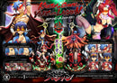 Tengen Toppa Gurren Lagann Prime 1 Ultimate Premium Masterline Studio Kamina, Simon & Yoko with Lagann Our Hearts Pierce the Skies! DX Edition