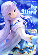 She Professed Herself Pupil of the Wise Man Prime 1 Studio PRISMA WING  Mira 1/7 Scale Figure