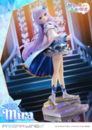 She Professed Herself Pupil of the Wise Man Prime 1 Studio PRISMA WING  Mira 1/7 Scale Figure