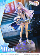 She Professed Herself Pupil of the Wise Man Prime 1 Studio PRISMA WING  Mira 1/7 Scale Figure