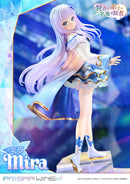 She Professed Herself Pupil of the Wise Man Prime 1 Studio PRISMA WING  Mira 1/7 Scale Figure
