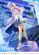She Professed Herself Pupil of the Wise Man Prime 1 Studio PRISMA WING  Mira 1/7 Scale Figure