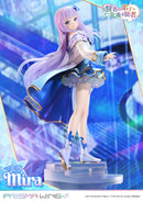 She Professed Herself Pupil of the Wise Man Prime 1 Studio PRISMA WING  Mira 1/7 Scale Figure
