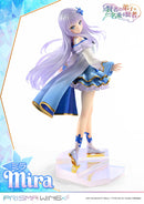 She Professed Herself Pupil of the Wise Man Prime 1 Studio PRISMA WING  Mira 1/7 Scale Figure