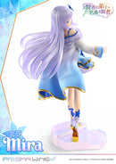 She Professed Herself Pupil of the Wise Man Prime 1 Studio PRISMA WING  Mira 1/7 Scale Figure