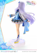 She Professed Herself Pupil of the Wise Man Prime 1 Studio PRISMA WING  Mira 1/7 Scale Figure