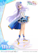 She Professed Herself Pupil of the Wise Man Prime 1 Studio PRISMA WING  Mira 1/7 Scale Figure