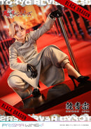 Tokyo Revengers Prime 1 Studio PRISMA WING Inui Seishu 1/7 Scale Figure