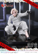 Tokyo Revengers Prime 1 Studio PRISMA WING Inui Seishu 1/7 Scale Figure