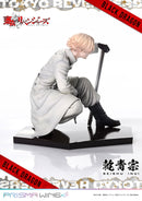 Tokyo Revengers Prime 1 Studio PRISMA WING Inui Seishu 1/7 Scale Figure