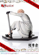 Tokyo Revengers Prime 1 Studio PRISMA WING Inui Seishu 1/7 Scale Figure