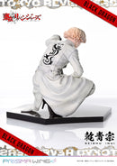 Tokyo Revengers Prime 1 Studio PRISMA WING Inui Seishu 1/7 Scale Figure