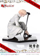 Tokyo Revengers Prime 1 Studio PRISMA WING Inui Seishu 1/7 Scale Figure