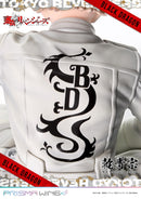 Tokyo Revengers Prime 1 Studio PRISMA WING Inui Seishu 1/7 Scale Figure