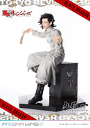 Tokyo Revengers Prime 1 Studio PRISMA WING Kokonoi Hajime 1/7 Scale Figure