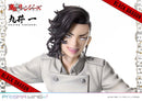 Tokyo Revengers Prime 1 Studio PRISMA WING Kokonoi Hajime 1/7 Scale Figure