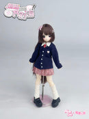 DON'T TOUCH MY BANGS! MIRALAB TRADING DOLL