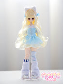 SWEET GUARDIAN 1000% SERIES MiraLab x Xiang Xiang Trading Doll