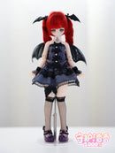 SWEET GUARDIAN 1000% SERIES MiraLab x Xiang Xiang Trading Doll