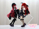 SWEET GUARDIAN 1000% SERIES MiraLab x Xiang Xiang Trading Doll