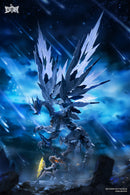 SOULINGTOYS DAYTIME METEOR PLASTIC MODEL KIT