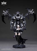 AUDO RESTORE HEART SOULINGTOYS SL-AD-02 THE SIN OF DARK MOON PLASTIC MODEL KIT
