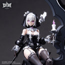 AUDO RESTORE HEART SOULINGTOYS SL-AD-02 THE SIN OF DARK MOON PLASTIC MODEL KIT