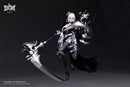 AUDO RESTORE HEART SOULINGTOYS SL-AD-02 THE SIN OF DARK MOON PLASTIC MODEL KIT