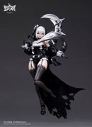 AUDO RESTORE HEART SOULINGTOYS SL-AD-02 THE SIN OF DARK MOON PLASTIC MODEL KIT