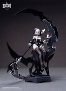 AUDO RESTORE HEART SOULINGTOYS SL-AD-02 THE SIN OF DARK MOON PLASTIC MODEL KIT