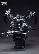AUDO RESTORE HEART SOULINGTOYS SL-AD-02 THE SIN OF DARK MOON PLASTIC MODEL KIT