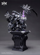 AUDO RESTORE HEART SOULINGTOYS SL-AD-02 THE SIN OF DARK MOON PLASTIC MODEL KIT