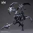 AUDO RESTORE HEART SOULINGTOYS SL-AD-02 THE SIN OF DARK MOON PLASTIC MODEL KIT