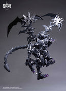 AUDO RESTORE HEART SOULINGTOYS SL-AD-02 THE SIN OF DARK MOON PLASTIC MODEL KIT
