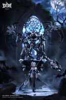 AUDO RESTORE HEART SOULINGTOYS SL-AD-02 THE SIN OF DARK MOON PLASTIC MODEL KIT