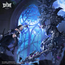 AUDO RESTORE HEART SOULINGTOYS SL-AD-02 THE SIN OF DARK MOON PLASTIC MODEL KIT