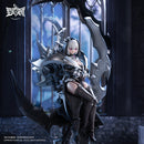 AUDO RESTORE HEART SOULINGTOYS SL-AD-02 THE SIN OF DARK MOON PLASTIC MODEL KIT