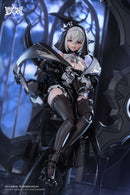 AUDO RESTORE HEART SOULINGTOYS SL-AD-02 THE SIN OF DARK MOON PLASTIC MODEL KIT
