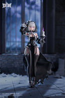 AUDO RESTORE HEART SOULINGTOYS SL-AD-02 THE SIN OF DARK MOON PLASTIC MODEL KIT