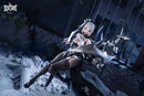 AUDO RESTORE HEART SOULINGTOYS SL-AD-02 THE SIN OF DARK MOON PLASTIC MODEL KIT